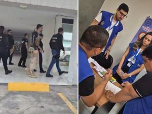 Empresas envolvidas em esquema de falsos financiamentos são fechadas em Maceió