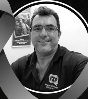 Jornalista e repórter cinematográfico André Feijó de Lima morre aos 58 anos em Maceió