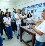 Escolas públicas e privadas têm até dia 30 para se inscreverem na Expofísica-Ufal