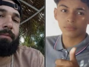 Pai e filho morreram por afogamento acidental em Delmiro Gouveia