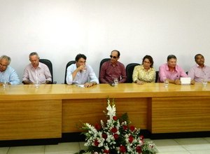 'UNACON irá proporcionar conforto, qualidade de vida e economia?, afirma Célia Rocha