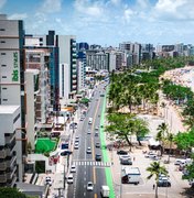 AL terá fim de semana de sol e altas temperaturas, com instabilidade no domingo (22)