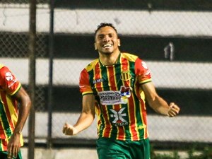 SÉRIE C: Sampaio vence ASA e embola Grupo A, com vacilos de CSA e Remo 