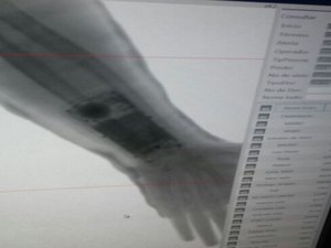 [Vídeo] Homens são presos por tentarem fraudar o concurso da PM de Sergipe