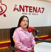 Fátima Canuto deve disputar a prefeitura de Marechal Deodoro em 2024