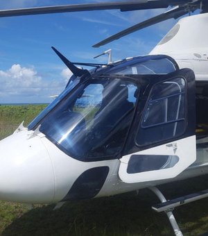 Criança de três anos é socorrida após se afogar em piscina no Litoral Norte de AL