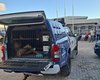Guarda Municipal apreende drogas em casa de passagem em Maceió