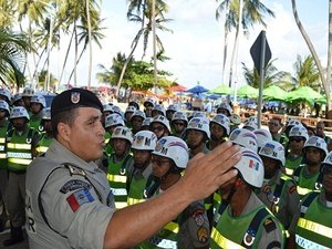 Manifestações a favor e contra o impeachment foram pacíficas em Maceió, afirma Polícia Militar