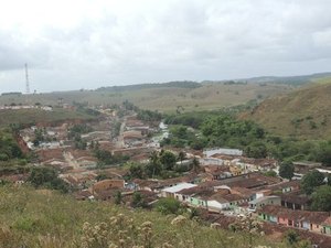 Prefeito de Jacuípe cancela Réveillon e Festa de Reis