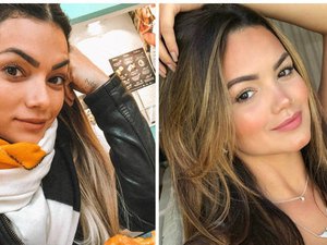 Filha de Kelly Key: 'Não aguento mais ser confundida com ela'