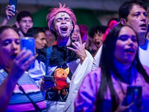 Maceió celebra a 5ª edição do Festival da Cultura Nerd neste fim de semana