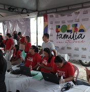 Prefeitura de Penedo leva serviços do Programa Assistência Com Você para comunidade Marituba do Peixe e povoados próximos