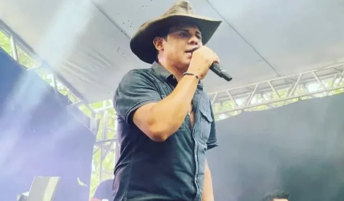 Saiba o que causou a morte do cantor Marcos Silva aos 47 anos