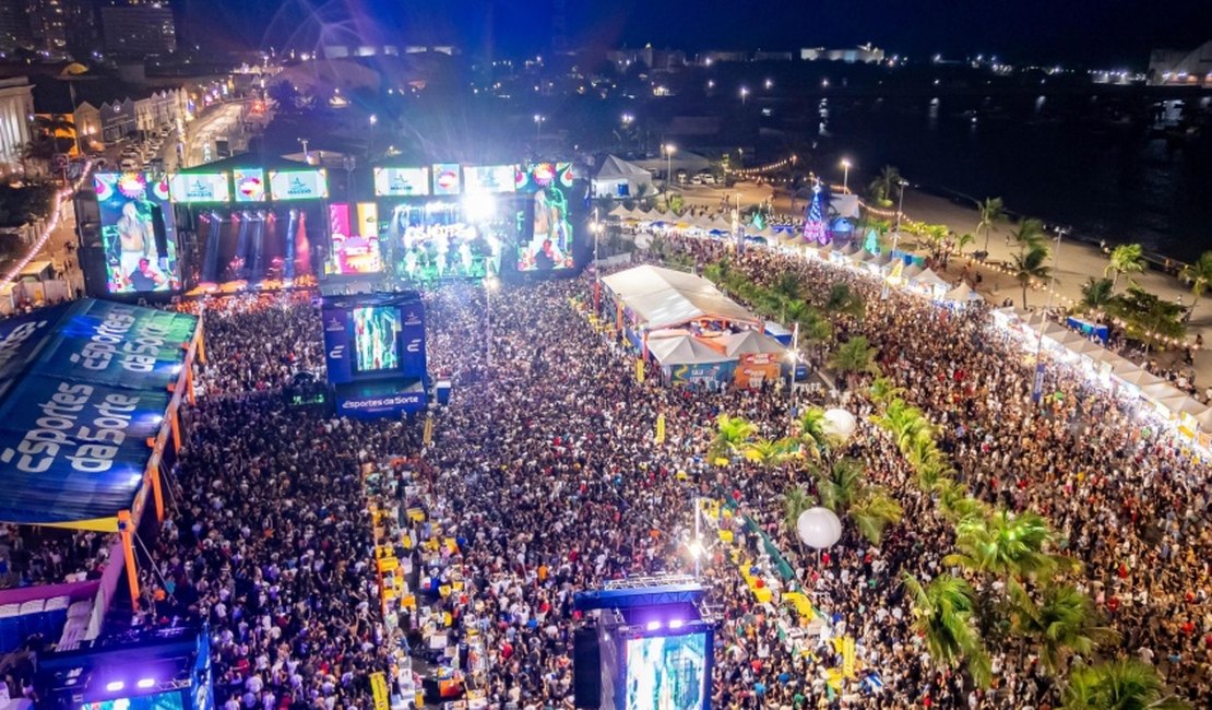 Verão Massayó volta nesta sexta (16) com programação variada, confira