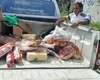 Vigilância Sanitária apreende 200 kg de produtos fora do prazo de validade