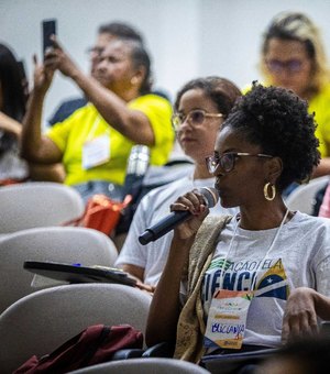 Maceioenses traçam futuro urbano de Maceió ao participar do Plano Diretor