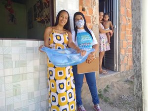 Primeira Infância Cidadã é escolhido para projeto dos Ministérios da Educação e da Cidadania