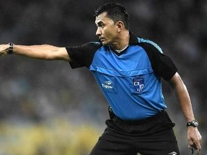 Confronto Paraná x ASA, na Copa do Brasil, terá arbitragem do Rio de Janeiro 