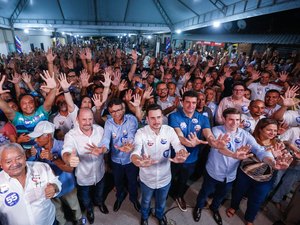 Todo e qualquer debate para o qual eu for convidado, me farei presente, diz Rui Palmeira