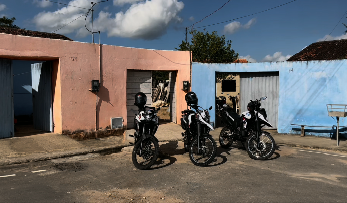 [Vídeo] Entenda a ação policial que deixou policial militar ferido em Arapiraca