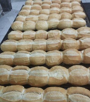 Dia do pão francês: pãozinho é o querido do consumidor de Maragogi