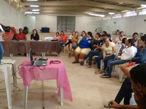 Banco Comunitário é inaugurado no Residencial Brisa do Lago