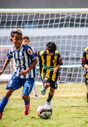 Governo de Alagoas impulsiona calendário esportivo e movimenta fim de ano com grandes eventos