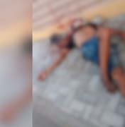 Homem é morto a pedradas em São Miguel dos Campos; é o 3º homicídio somente esta semana