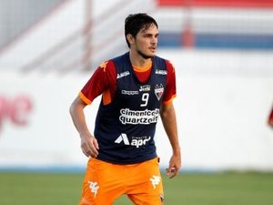 Fortaleza terá novidades para o jogo frente o ASA