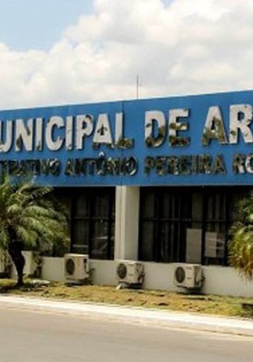 Arapiraca prepara compra de equipamentos para Guarda Municipal