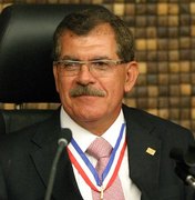 Ministro Humberto Martins, o homem que comanda o judiciário alagoano 