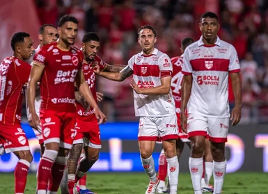 Confira os jogos da 22ª rodada da Série B e Galo terá confronto direto pelo G-6
