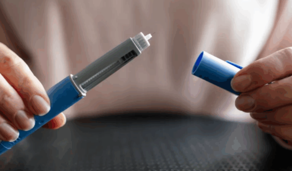 Governo zera imposto de importação de insumos para canetas emagrecedoras