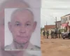 Mais um policial militar reformado é baleado em Maceió; buscas pelo suspeito continuam