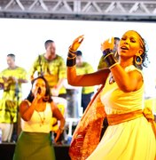 Secult realiza shows de grupos afro alagoanos na semana da Consciência Negra