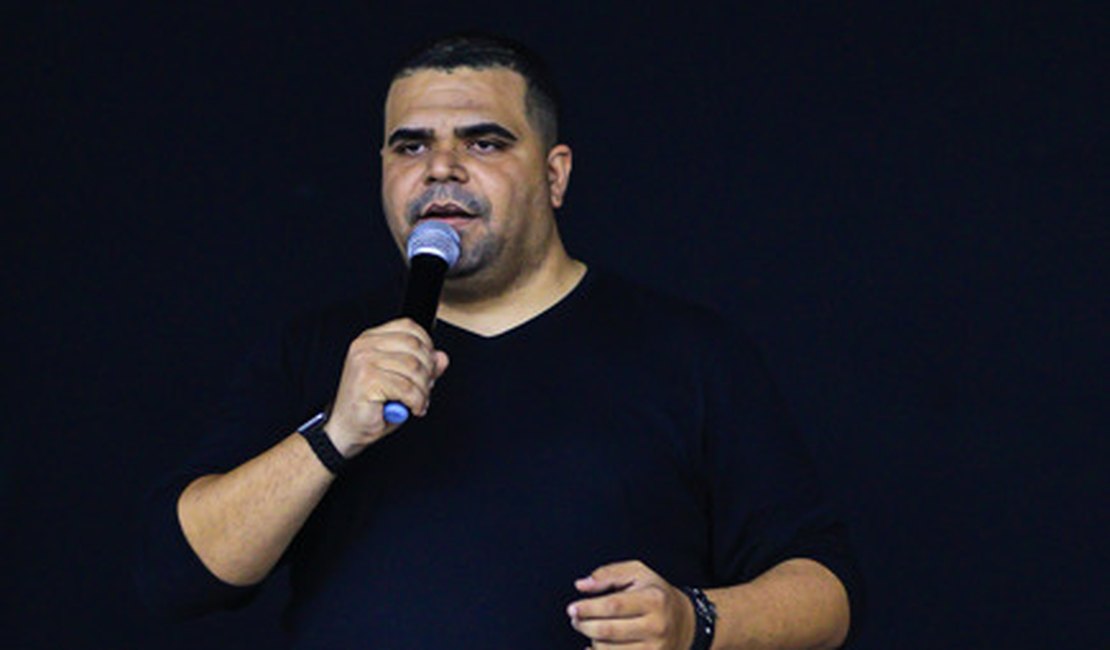 Professor e executivo alagoano é escolhido para Curadoria do BrasilGov Summit 2027
