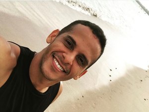 Veja quem era o motociclista que morreu após acidente de moto em Porto Calvo