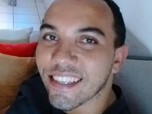 [Vídeo] Professor tenta fugir de cerco de bandidos, mas é baleado em Arapiraca