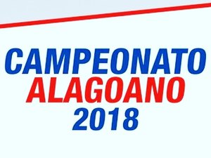 Começa neste fim de semana o Campeonato Alagoano Sub-15