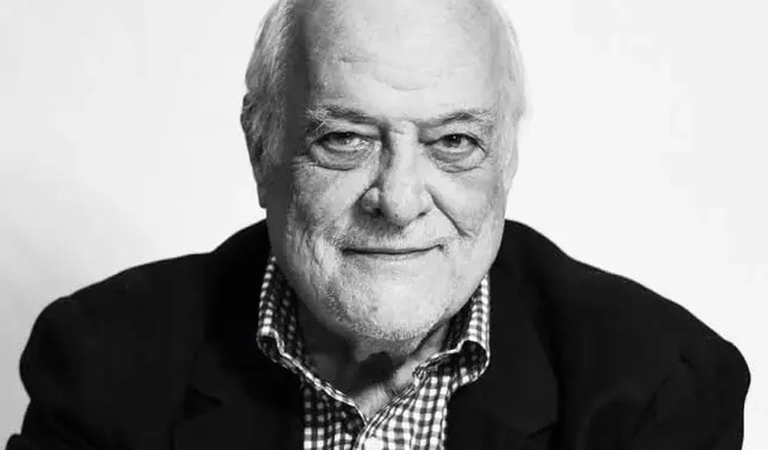 Morre o jornalista José Roberto Guzzo, aos 82 anos