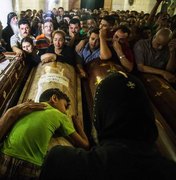 Morte de cristãos aumenta 40% em 2018, diz ONG 