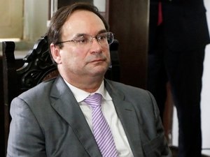 Governador em exercício ratifica que é prioridade implantar Instituto de Criminalística em Arapiraca