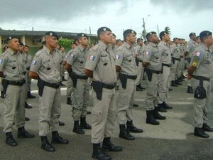 Polícia apresenta nesta sexta o esquema para a final do Campeonato Alagoano