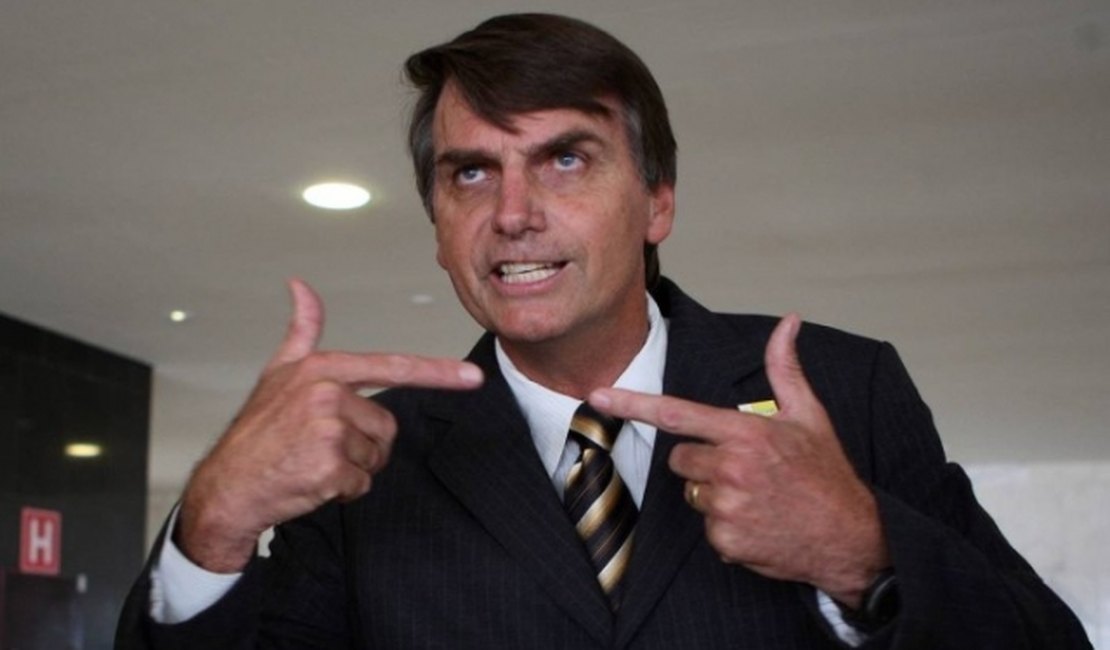 Bolsonaro vira réu no Supremo Tribunal Federal por incitação ao crime de estupro