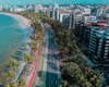 Maceió gerou mais da metade dos empregos formais em Alagoas em 2024