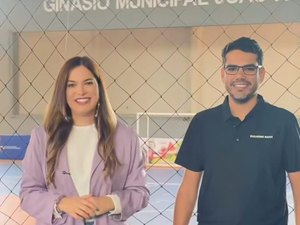 Arapiraca terá aulão de funcional para elas em alusão ao Agosto Lilás