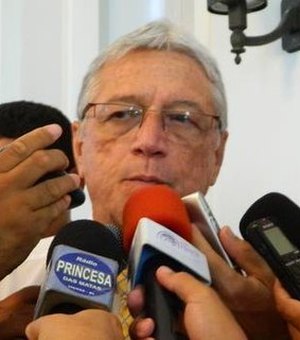 “Não voto em Collor em nenhuma hipótese”, afirma Vilela