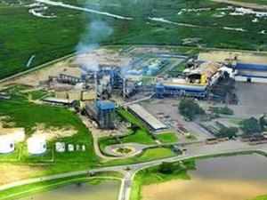 Funcionários de usina entram em greve por falta de pagamento