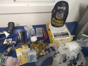 Jovem morre em troca de tiros com a polícia no Jacintinho