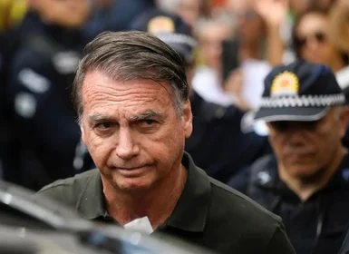 Bolsonaro tem último recurso antes de possível prisão